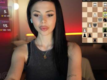 KatrinaMoreno webcam bongacams model stream image