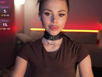 KatrinaMoreno webcam bongacams model stream image