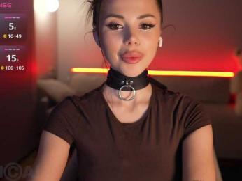 KatrinaMoreno webcam bongacams model stream image