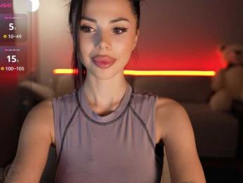 KatrinaMoreno webcam bongacams model stream image