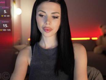 KatrinaMoreno webcam bongacams model stream image