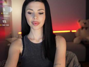 KatrinaMoreno webcam bongacams model stream image