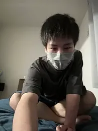 kurage164 webcam stripchat model stream image