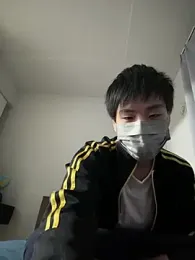 kurage164 webcam stripchat model stream image