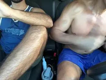 CasadoLutadorBigStuds webcam stripchat model stream image