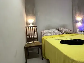 CasadoLutadorBigStuds webcam stripchat model stream image