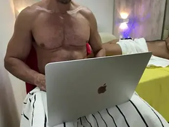 CasadoLutadorBigStuds webcam model stream image