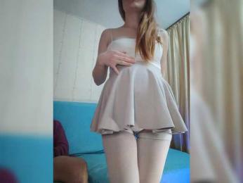 BeautyD webcam model stream image