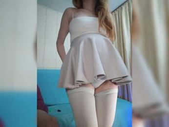 BeautyD webcam model stream image