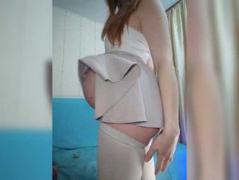 BeautyD webcam model stream image