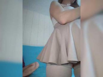 BeautyD webcam model stream image