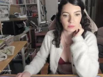 foxycam webcam model stream image