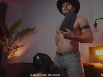 eroswolfs webcam chaturbate model stream image