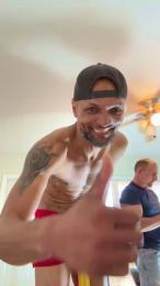 Coyote7979 webcam model stream image