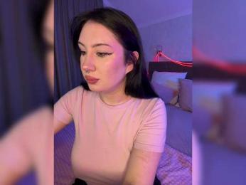 BustyLina webcam bongacams model stream image