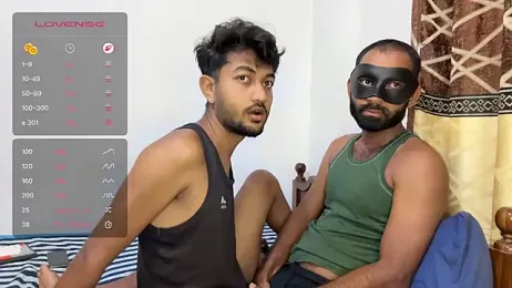 ShayanLK webcam stripchat model stream image