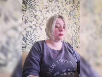 Tpax-MapuHy webcam model stream image