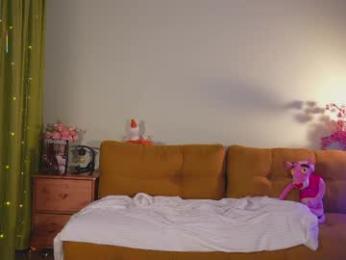 katy_ethereal webcam model stream image