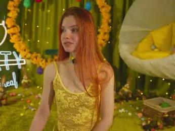 katy_ethereal webcam chaturbate model stream image