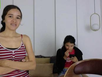 sexychanell-1 webcam bongacams model stream image