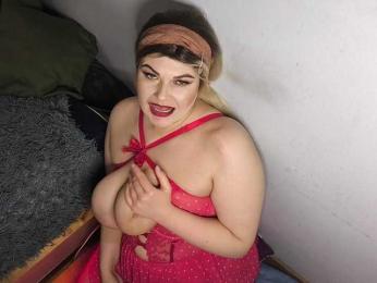 AllHolesLoveGirl webcam model stream image