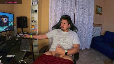 Maureds webcam model stream image