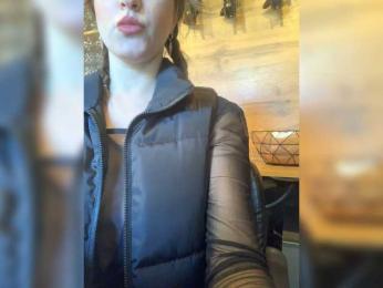 Yummypopka webcam model stream image