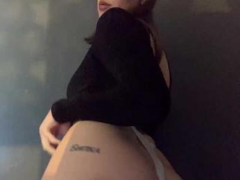 Yummypopka webcam model stream image