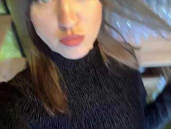 Yummypopka webcam model stream image