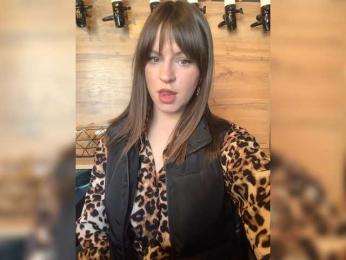 Yummypopka webcam bongacams model stream image