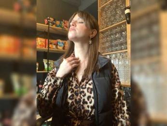 Yummypopka webcam model stream image