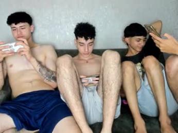 pelusos_mens webcam model stream image