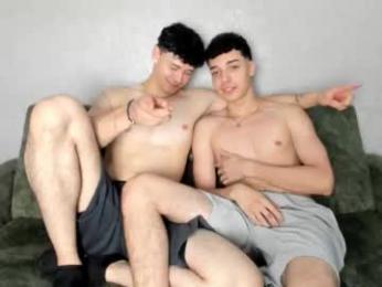 pelusos_mens webcam model stream image