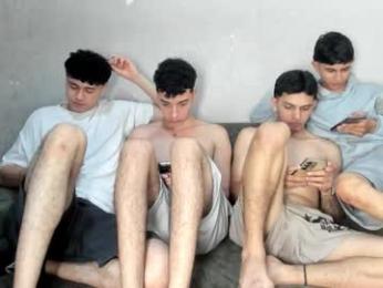 pelusos_mens webcam model stream image