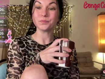 LilithNewdawn webcam model stream image