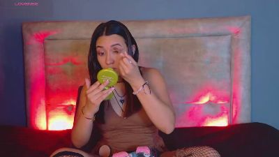 daissy_kane webcam model stream image