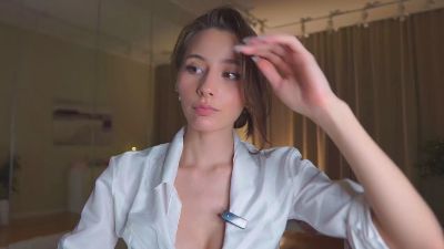 PetulaDryer webcam cam4 model stream image