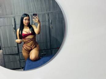 MollyDamiam webcam model stream image