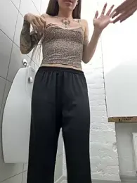 babydolll webcam model stream image