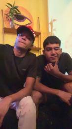 Kamadeva4 webcam model stream image