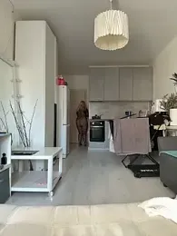 OdriOlsens webcam model stream image