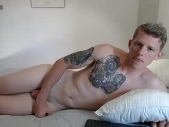 mark_shturman webcam chaturbate model stream image