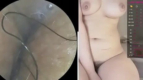 sunny-ly webcam stripchat model stream image