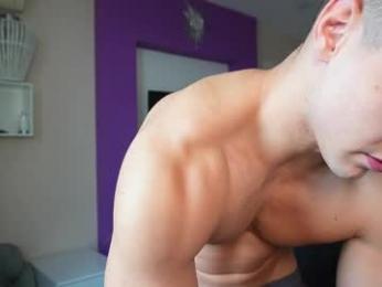 horny_goats webcam chaturbate model stream image