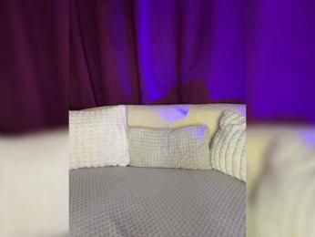 _EUPHORIAA_ webcam bongacams model stream image