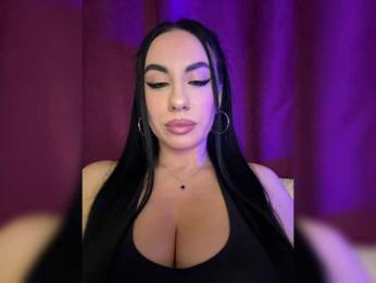 _EUPHORIAA_ webcam bongacams model stream image