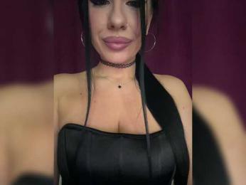 _EUPHORIAA_ webcam bongacams model stream image