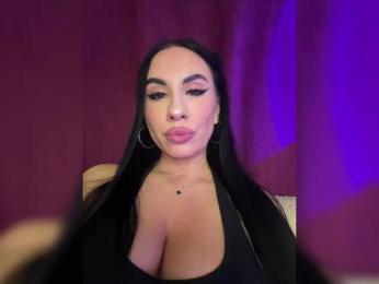 _EUPHORIAA_ webcam bongacams model stream image