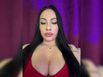 _EUPHORIAA_ webcam bongacams model stream image