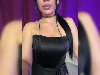 _EUPHORIAA_ webcam bongacams model stream image